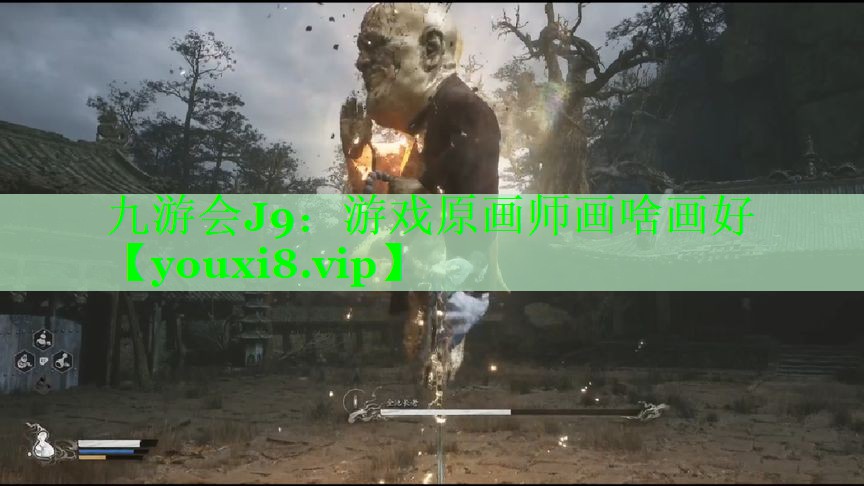 游戏原画师画啥画好 游戏原画师画啥画好